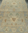 Oushak Rug 2'9" x 4'5" #21374