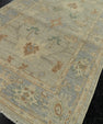 Oushak Rug 2'9" x 4'5" #21374