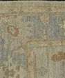 Oushak Rug 2'9" x 4'5" #21374
