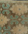 Turkish Vintage Rug 2' x 3'2" #20537