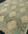 Turkish Vintage Rug 2' x 3'2" #20537