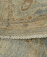 Oushak Rug 2'9" x 4'5" #21374