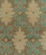 Turkish Vintage Rug 2' x 3'2" #20537