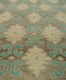 Turkish Vintage Rug 2' x 3'2" #20537