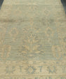Oushak Rug 3'2" x 4'10" #21375