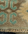 Turkish Vintage Rug 2' x 3'2" #20537