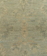 Oushak Rug 3'2" x 4'10" #21375