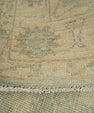 Oushak Rug 3'2" x 4'10" #21375