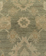 Oushak Rug 3'1" x 4'11" #21378