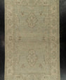 Oushak Rug 3'1" x 4'11" #21377