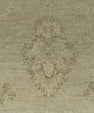 Oushak Rug 3'1" x 4'11" #21377