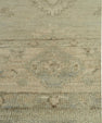 Oushak Rug 3'1" x 4'11" #21377