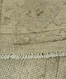Oushak Rug 3'1" x 4'11" #21377