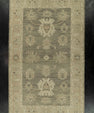 Oushak Rug 3'1" x 5'2" #21376