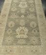 Oushak Rug 3'1" x 5'2" #21376