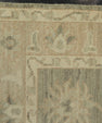 Oushak Rug 3'1" x 5'2" #21376