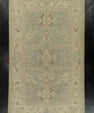 Oushak Rug 3'1" x 5'3" #21370
