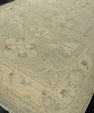 Oushak Rug 3'1" x 5'3" #21370
