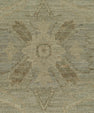 Oushak Rug 3'1" x 5'3" #21370