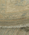 Oushak Rug 3'1" x 5'3" #21370
