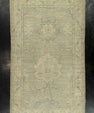 Oushak Rug 2'11" x 5' #21371