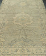 Oushak Rug 2'11" x 5' #21371