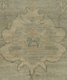 Oushak Rug 2'11" x 5' #21371