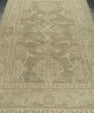 Oushak Rug 3'2" x 4'11" #21367