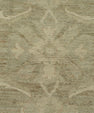 Oushak Rug 3'2" x 4'11" #21367