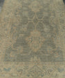Oushak Rug 3'1" x 5' #21369