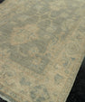 Oushak Rug 3'1" x 5' #21369