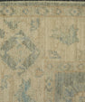 Oushak Rug 3'1" x 5' #21369