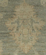 Oushak Rug 3'1" x 5' #21369