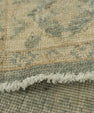 Oushak Rug 3'1" x 5' #21369
