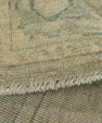 Oushak Rug 2'9" x 5'1" #21368