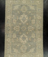 Oushak Rug 3' x 5'2" #21366