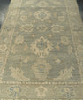 Oushak Rug 3' x 5'2" #21366