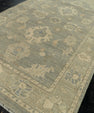 Oushak Rug 3' x 5'2" #21366