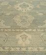 Oushak Rug 3' x 5'2" #21366