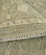 Oushak Rug 3' x 5'2" #21366