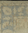 Oushak Rug 2'11" x 4'11" #21364