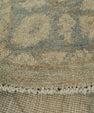 Oushak Rug 2'11" x 4'11" #21364