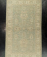 Oushak Rug 2'11" x 5'1" #21363