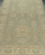 Oushak Rug 2'11" x 5'1" #21363