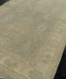 Oushak Rug 2'11" x 5'1" #21363