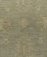 Oushak Rug 2'11" x 5'1" #21363