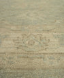 Oushak Rug 2'11" x 5'1" #21363