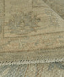 Oushak Rug 2'11" x 5'1" #21363