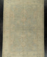 Oushak Rug 3'3" x 5' #21362