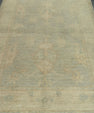 Oushak Rug 3'3" x 5' #21362